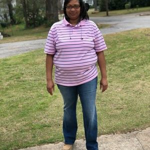 Meet your Posher, Quentina